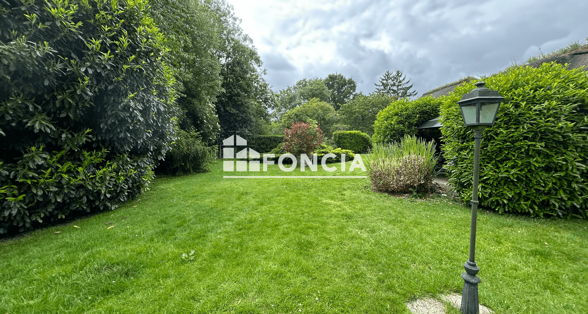 Maison 7 pièces (154.5 m²) à vendre - Le Val-david (27120)