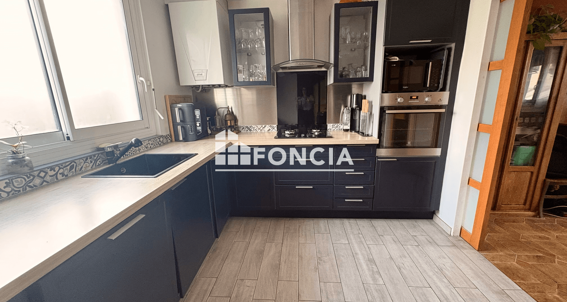 Maison 4 pièces (85.17 m²) à vendre - Toulouse 5ᵉ (31500)