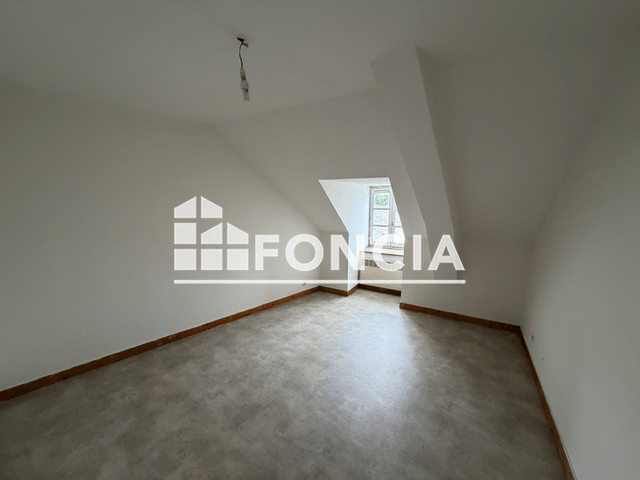 Appartement 2 pièces (37.1 m²) à louer - Flers (61100)