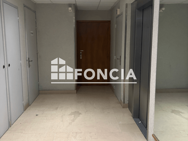 Appartement 4 pièces (93.03 m²) à louer - Bourgoin Jallieu (38300)