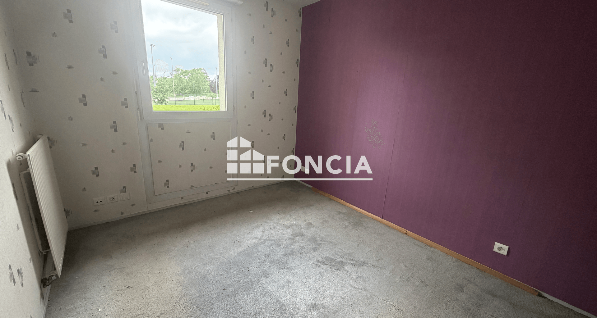 Appartement 4 pièces (78 m²) à vendre - Les Ulis (91940)