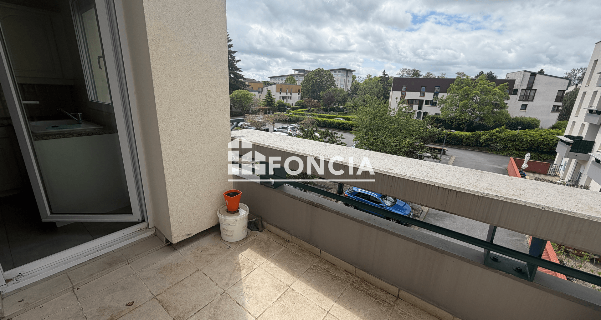 Appartement 4 pièces (78 m²) à vendre - Les Ulis (91940)