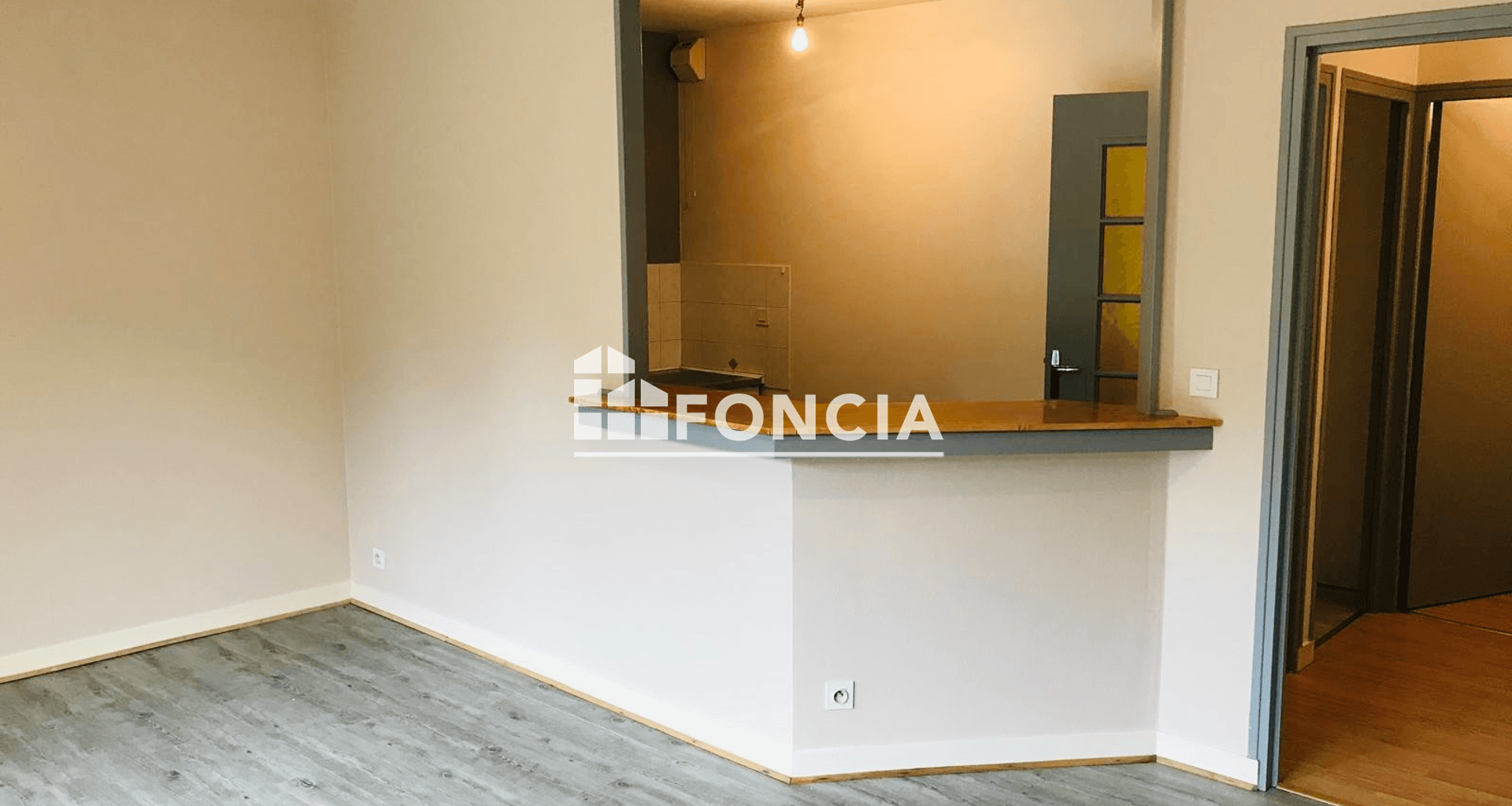 Studio (35.1 m²) à louer - Auxerre (89000)
