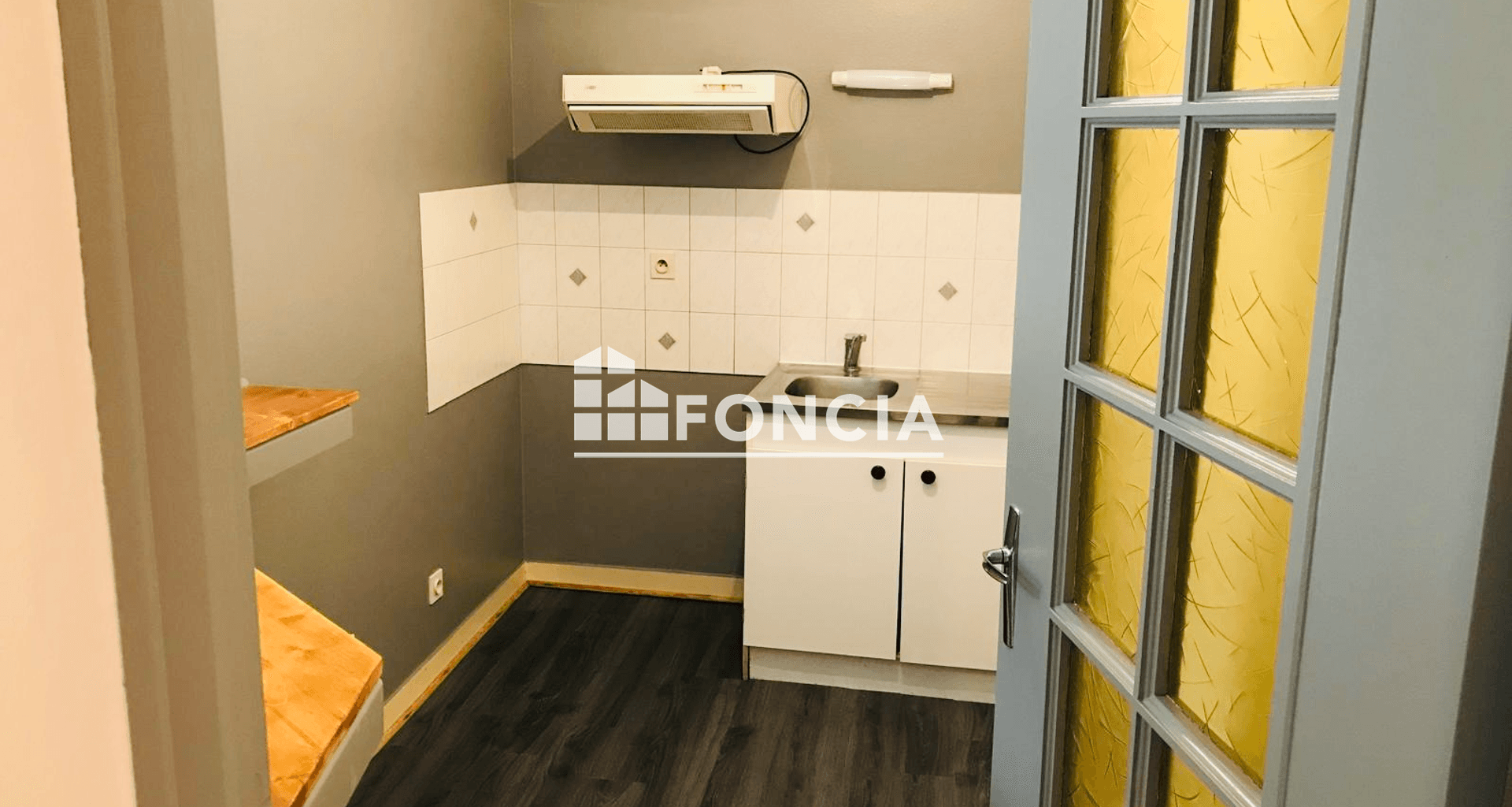 Studio (35.1 m²) à louer - Auxerre (89000)