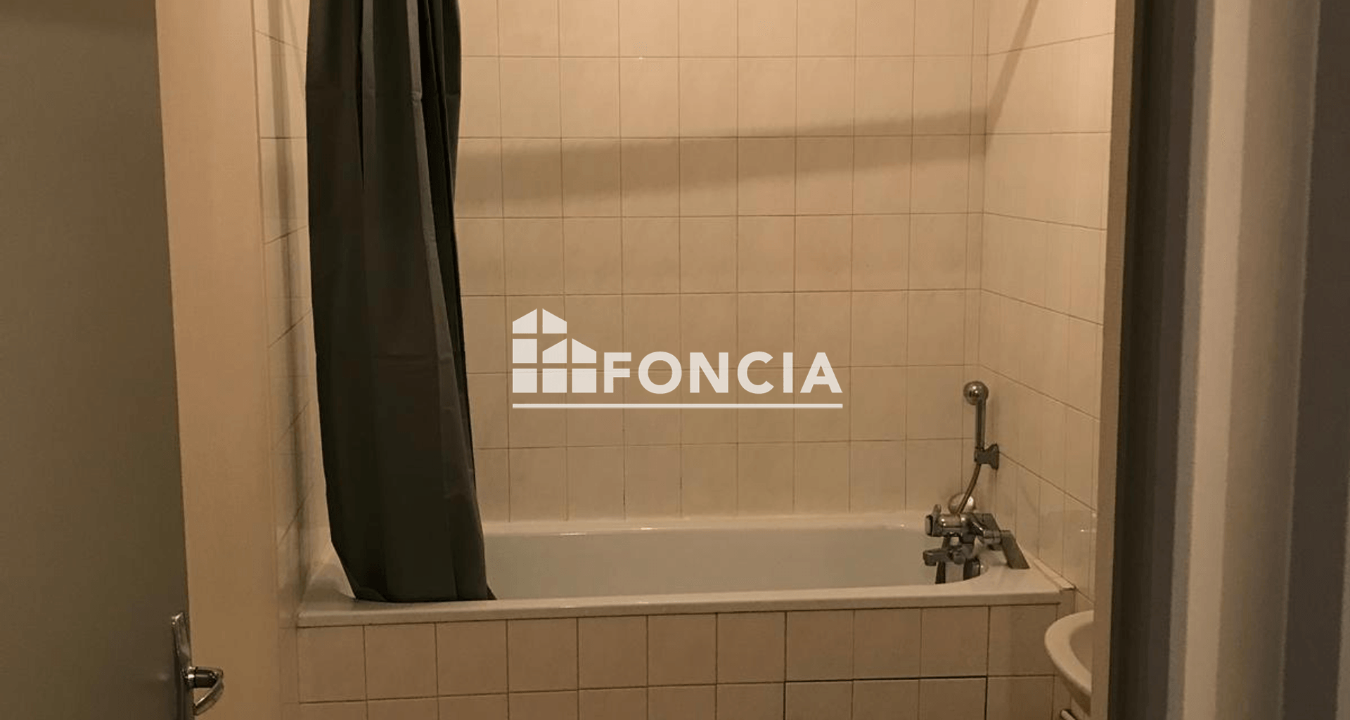 Studio (35.1 m²) à louer - Auxerre (89000)