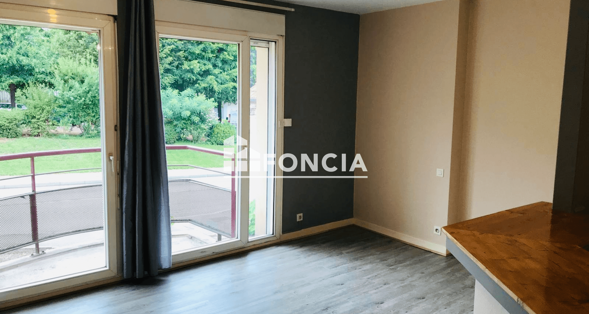 Studio (35.1 m²) à louer - Auxerre (89000)
