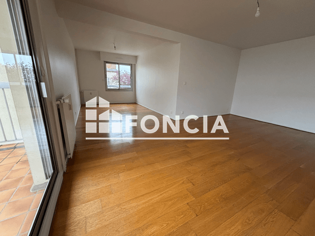 Appartement 3 pièces (77.05 m²) à louer - Vernon (27200)