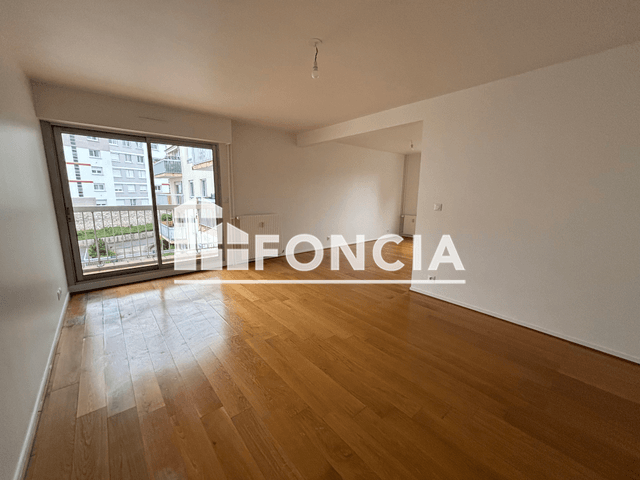 Appartement 3 pièces (77.05 m²) à louer - Vernon (27200)