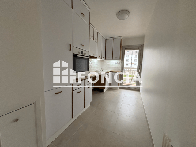 Appartement 3 pièces (77.05 m²) à louer - Vernon (27200)