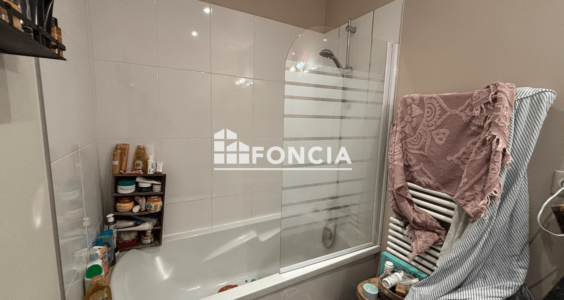 Appartement 3 pièces (64.06 m²) à louer - Royat (63130)