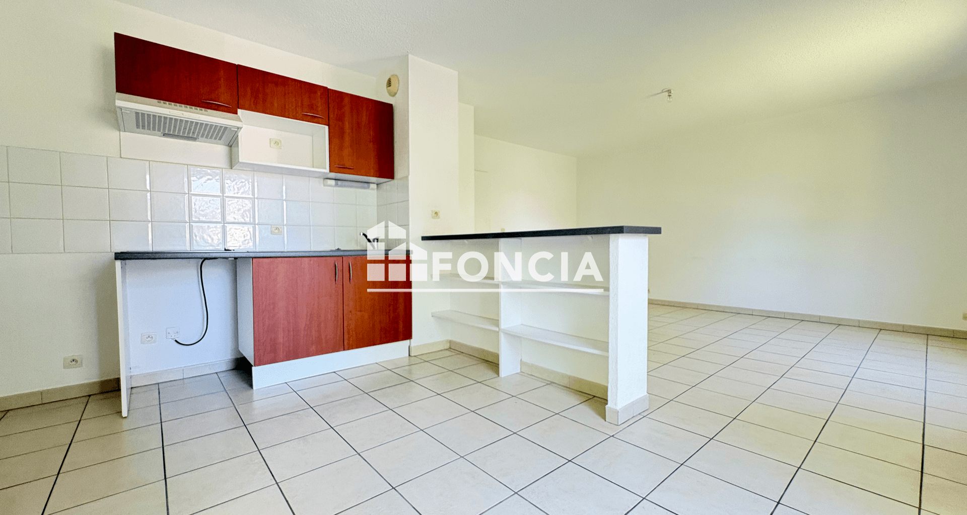 Appartement 3 pièces (63 m²) à vendre - Bruguières (31150)