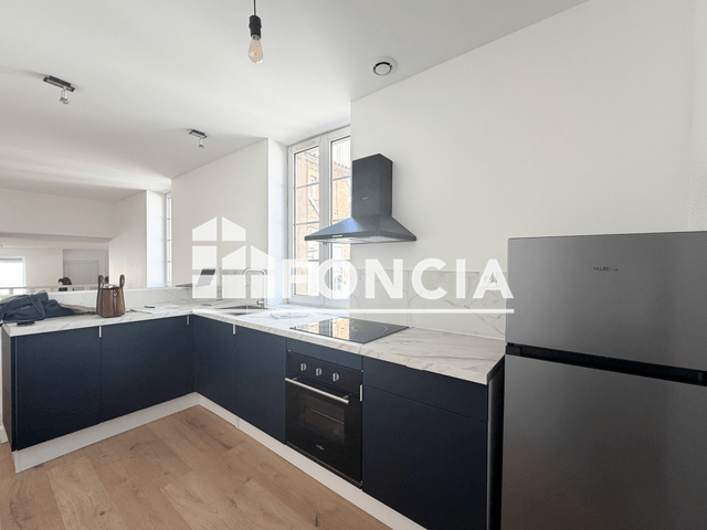Maison 3 pièces (74.77 m²) à louer - Cholet (49300)