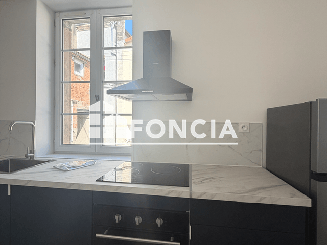 Maison 3 pièces (74.77 m²) à louer - Cholet (49300)