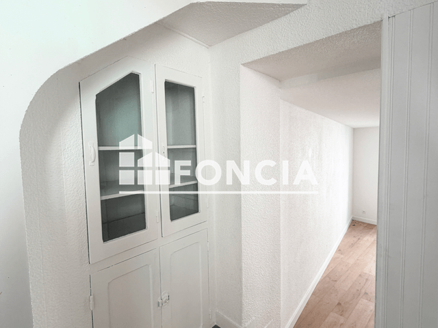 Maison 3 pièces (74.77 m²) à louer - Cholet (49300)