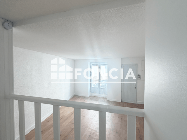 Maison 3 pièces (74.77 m²) à louer - Cholet (49300)
