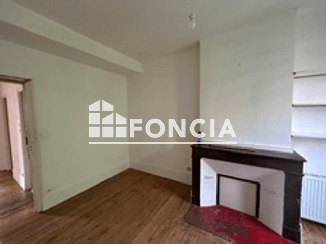 Appartement 5 pièces (87.42 m²) à louer - Toulouse (31000)