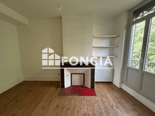Appartement 5 pièces (87.42 m²) à louer - Toulouse (31000)