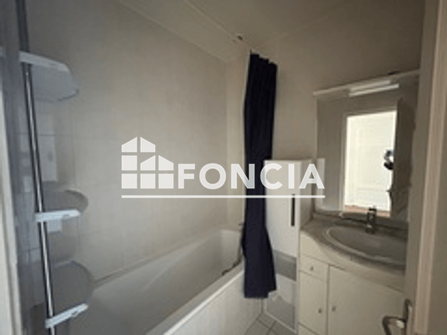 Appartement 5 pièces (87.42 m²) à louer - Toulouse (31000)