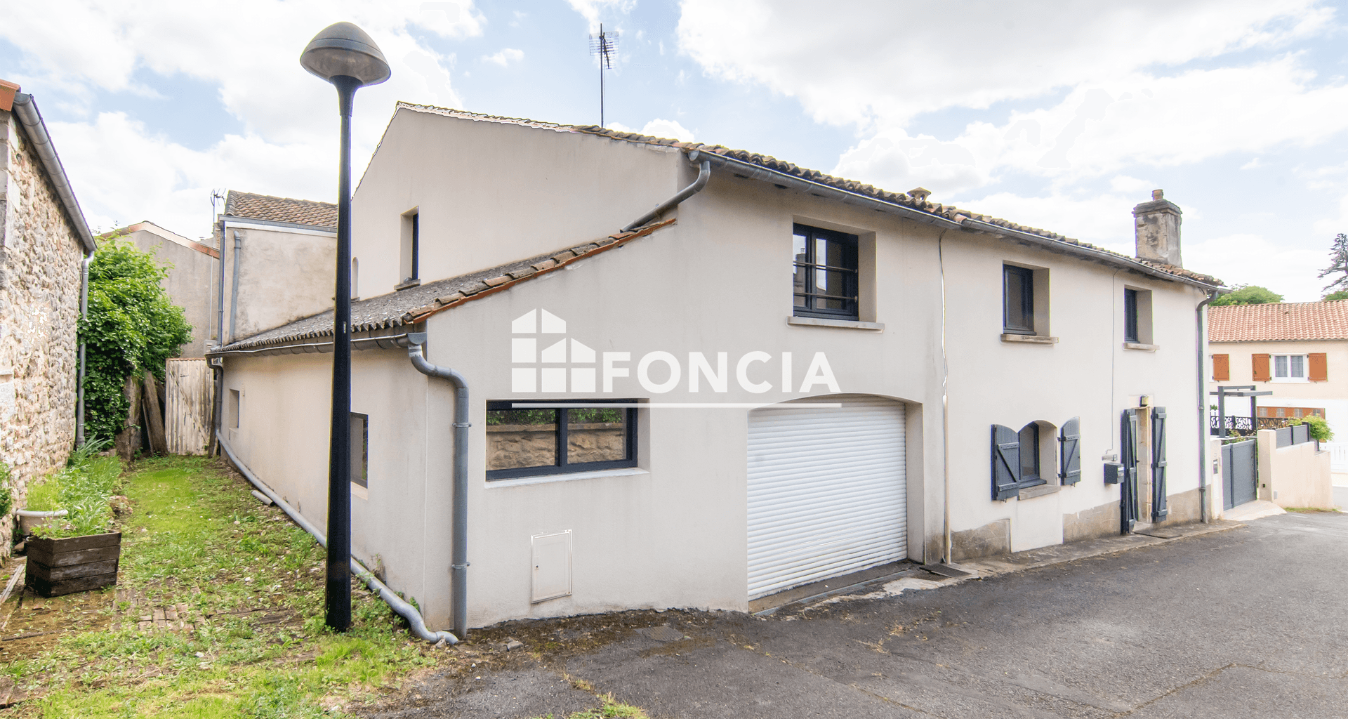 Maison 6 pièces (146 m²) à vendre - Smarves (86240)