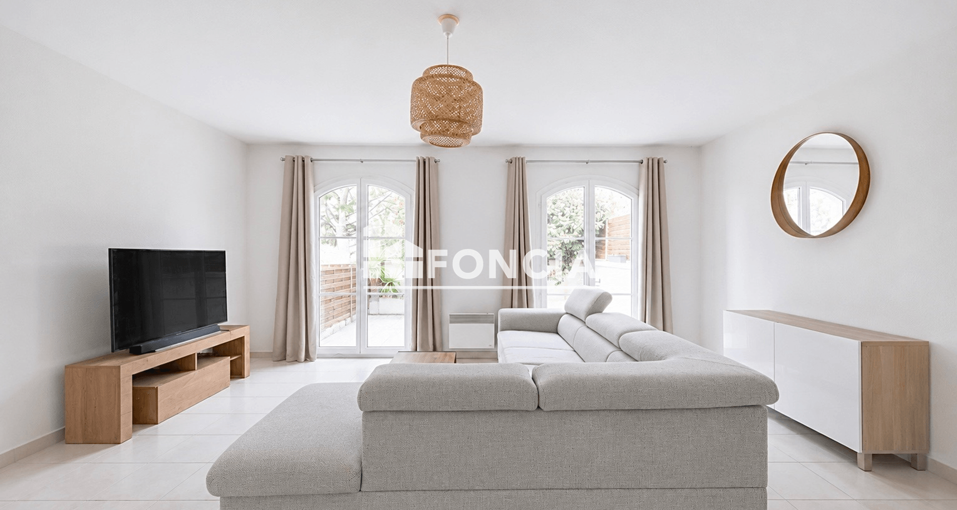 Maison 4 pièces (84.68 m²) à vendre - Juvignac (34990)