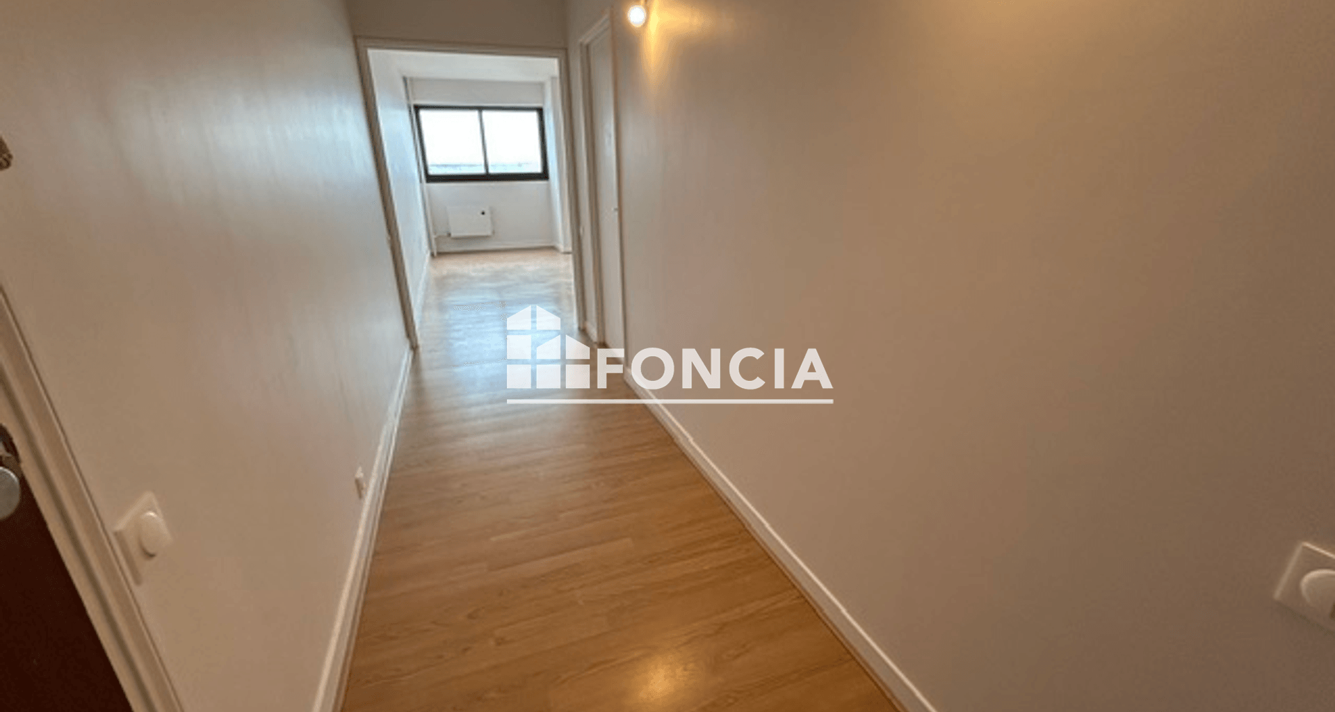 Appartement 3 pièces (83.21 m²) à louer - Créteil (94000)