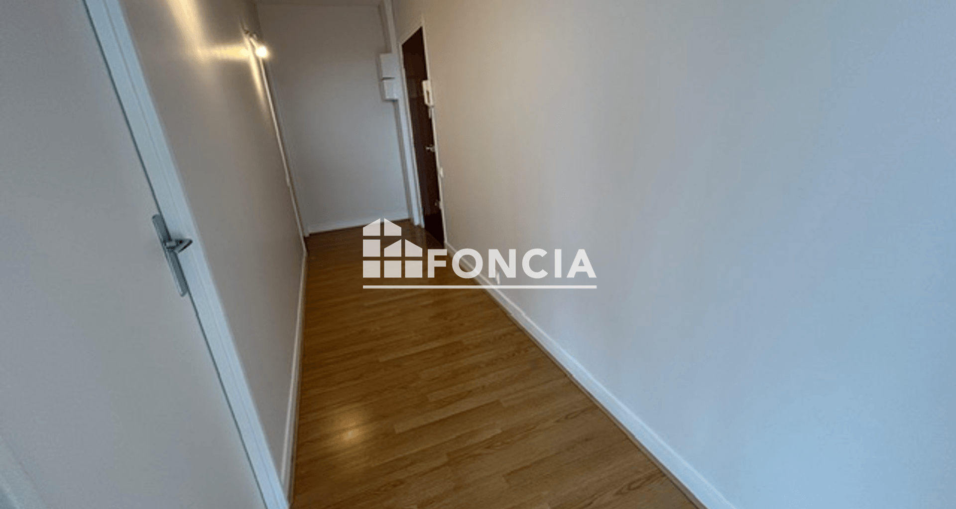 Appartement 3 pièces (83.21 m²) à louer - Créteil (94000)