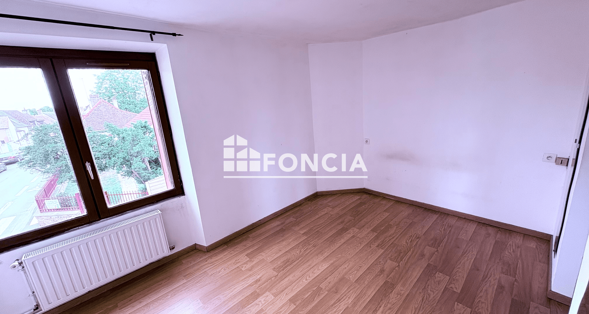 Maison 4 pièces (72.08 m²) à vendre - Montfort-le-gesnois (72450)