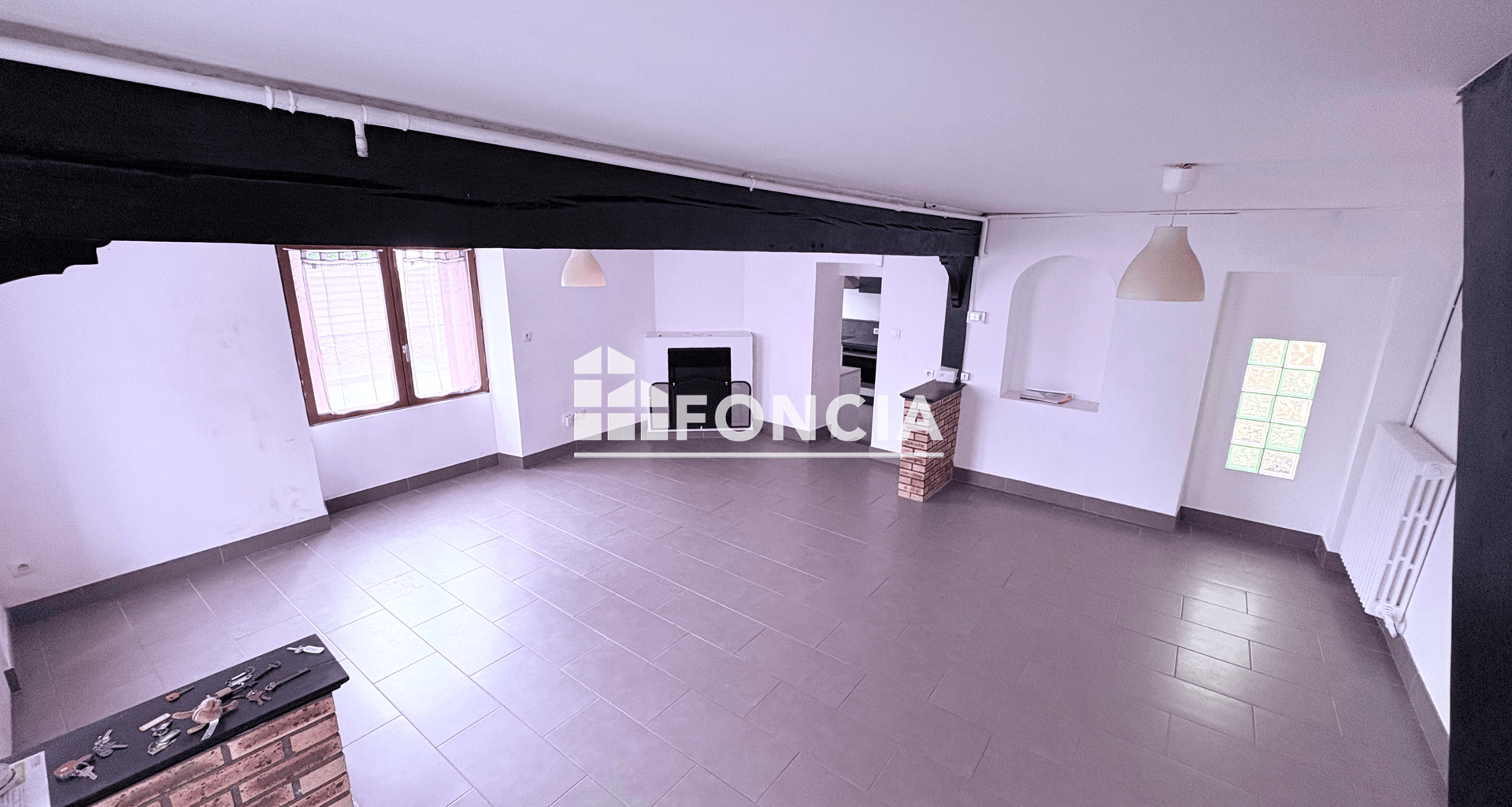Maison 4 pièces (72.08 m²) à vendre - Montfort-le-gesnois (72450)