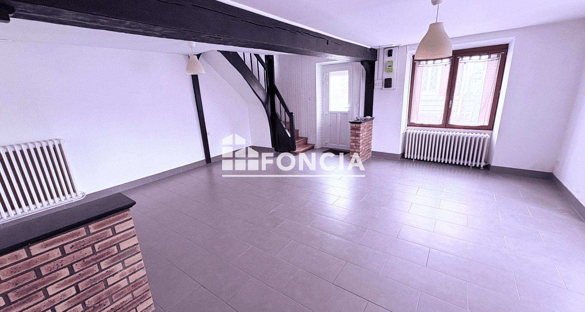 Maison 4 pièces (72.08 m²) à vendre - Montfort-le-gesnois (72450)