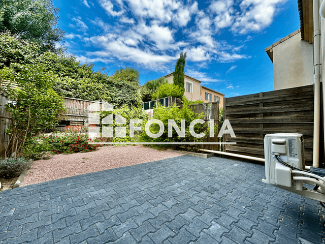 Maison 3 pièces (66 m²) à louer - Lezignan Corbieres (11200)