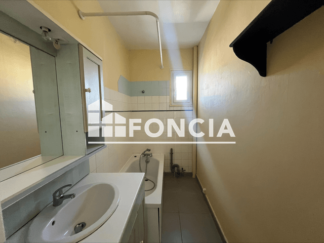Appartement 2 pièces (51.79 m²) à louer - La Motte- Servolex (73290)