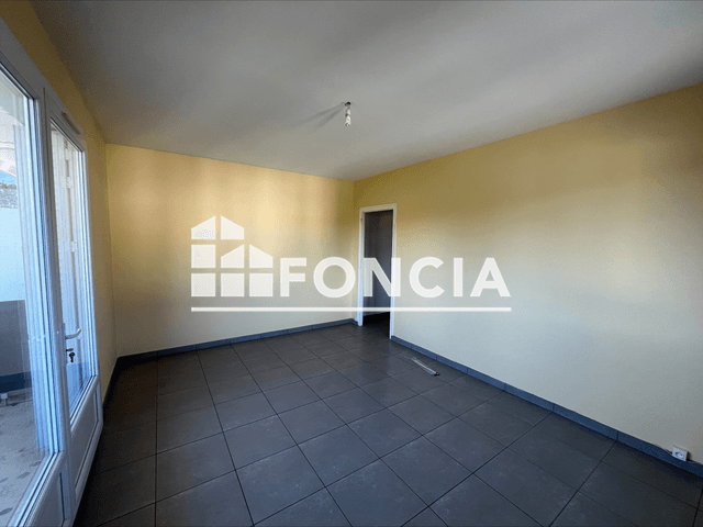 Appartement 2 pièces (51.79 m²) à louer - La Motte- Servolex (73290)