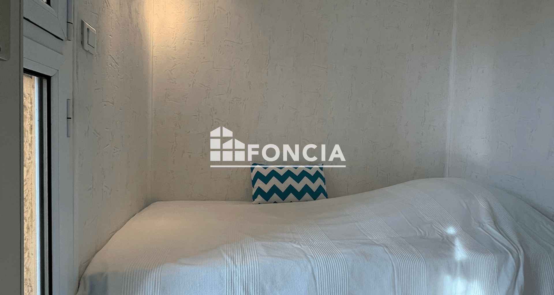Studio (25 m²) à vendre - Gruissan (11430)