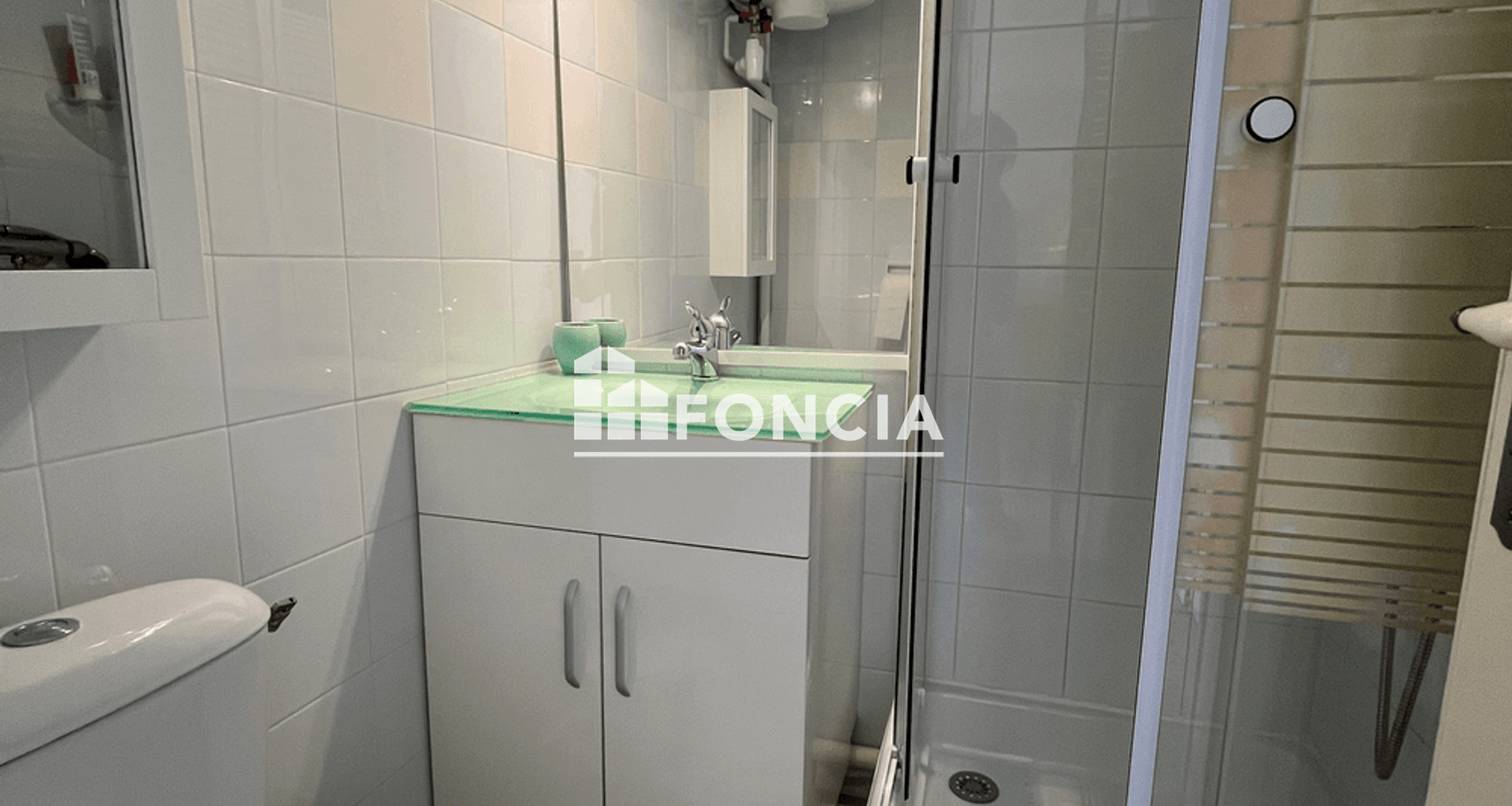 Studio (25 m²) à vendre - Gruissan (11430)