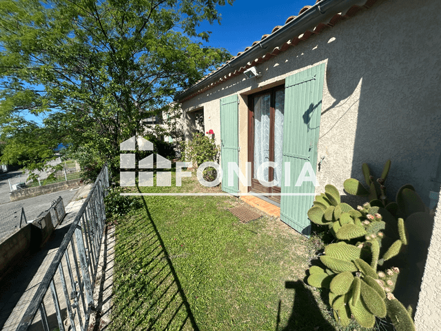 Maison 4 pièces (114.75 m²) à louer - Manosque (04100)
