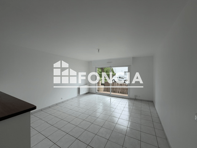 Appartement 3 pièces (61.45 m²) à louer - Plescop (56890)