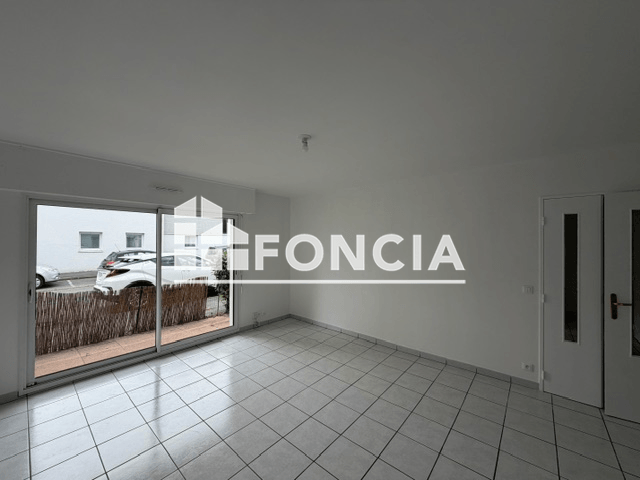 Appartement 3 pièces (61.45 m²) à louer - Plescop (56890)