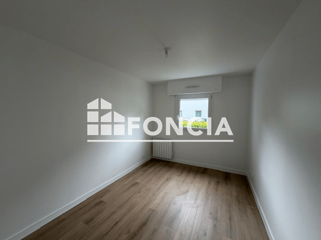 Appartement 3 pièces (61.45 m²) à louer - Plescop (56890)