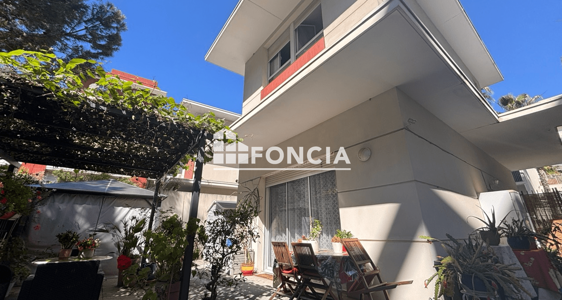 Maison 5 pièces (114.46 m²) à vendre - Montpellier (34000)