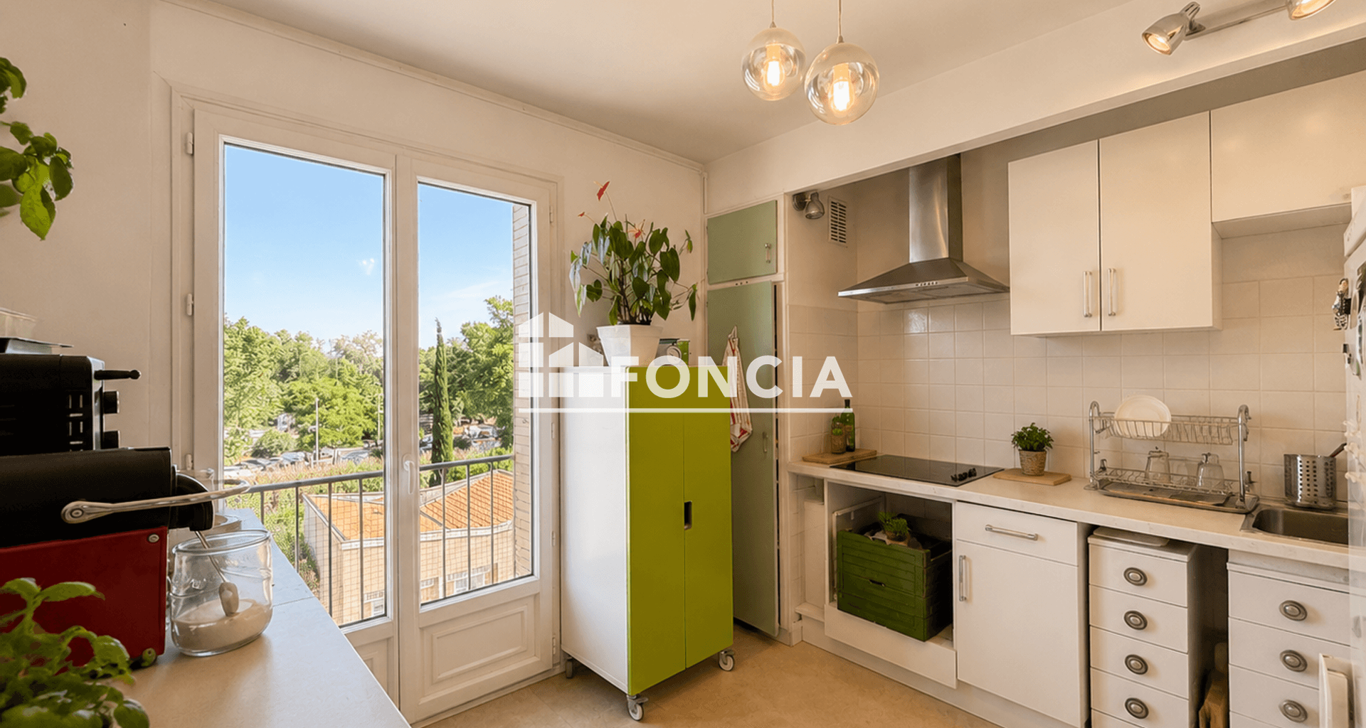 Appartement 3 pièces (80.77 m²) à vendre - Avignon (84000)
