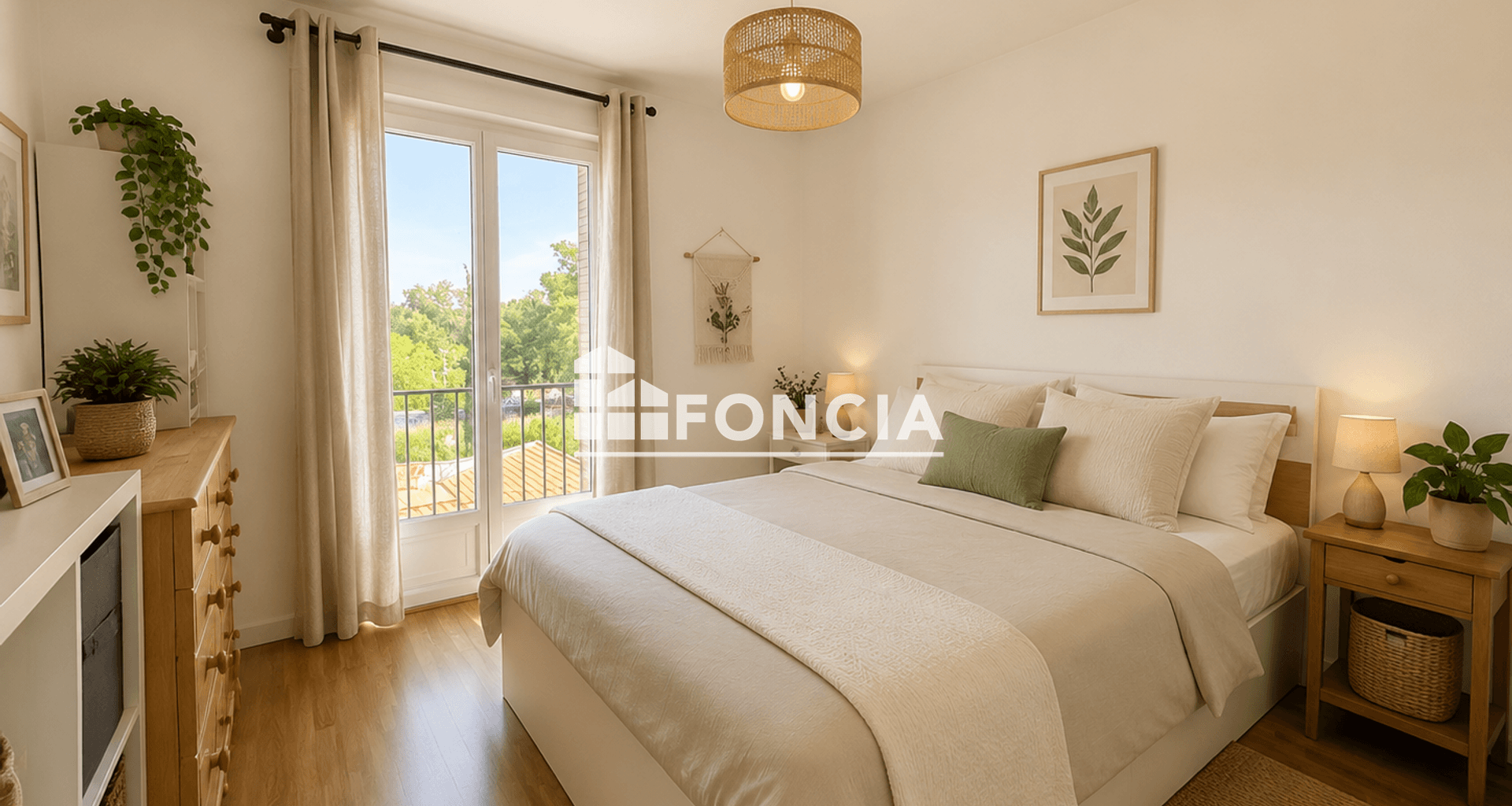 Appartement 3 pièces (80.77 m²) à vendre - Avignon (84000)
