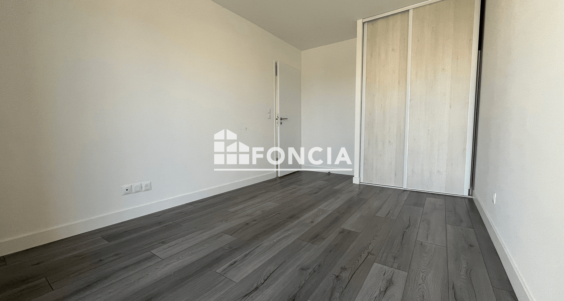 Appartement 2 pièces (42.67 m²) à louer - Le Pontet (84130)