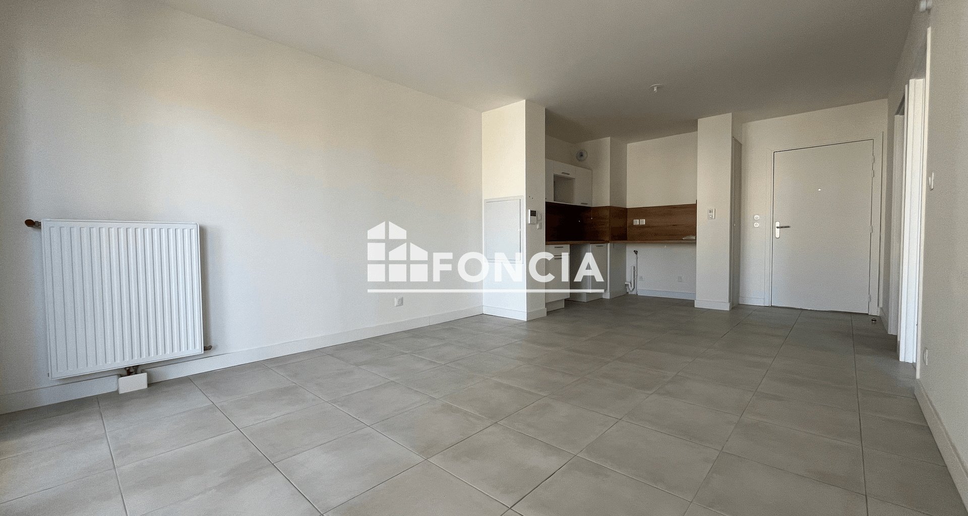 Appartement 2 pièces (42.67 m²) à louer - Le Pontet (84130)