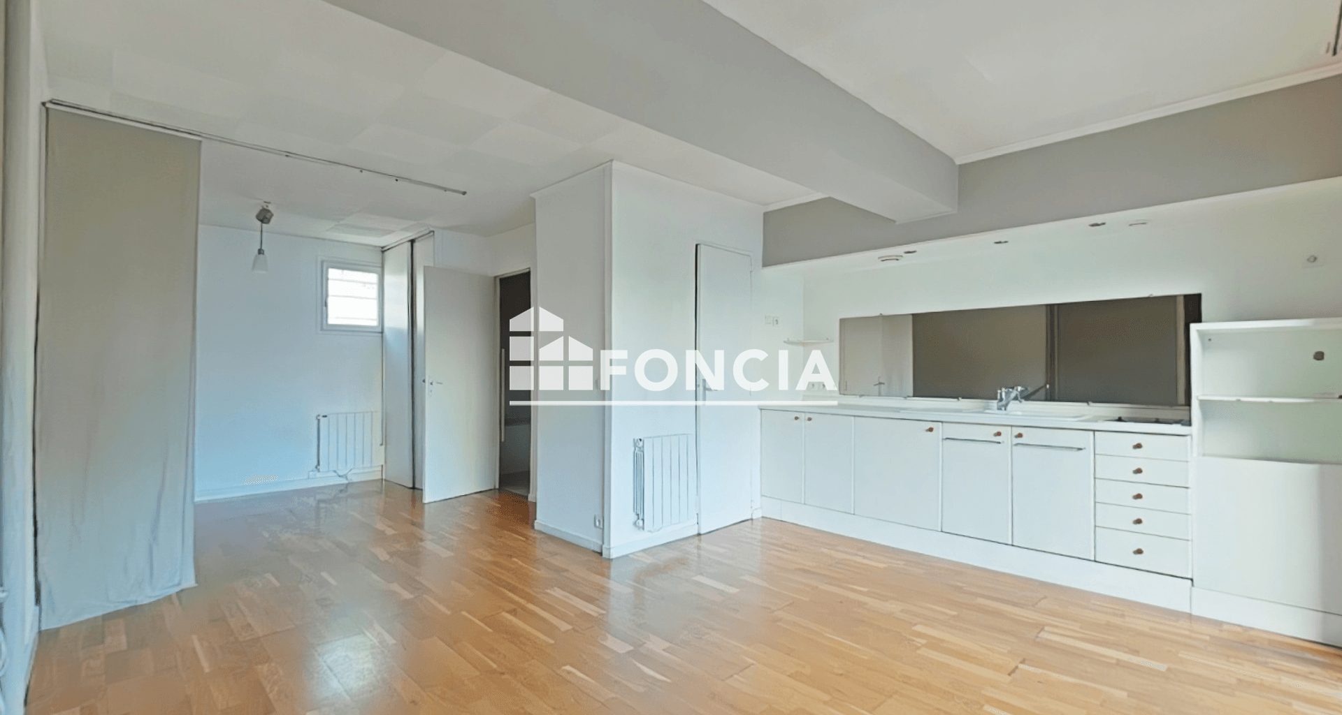 Studio (32.56 m²) à louer - Villemomble (93250)
