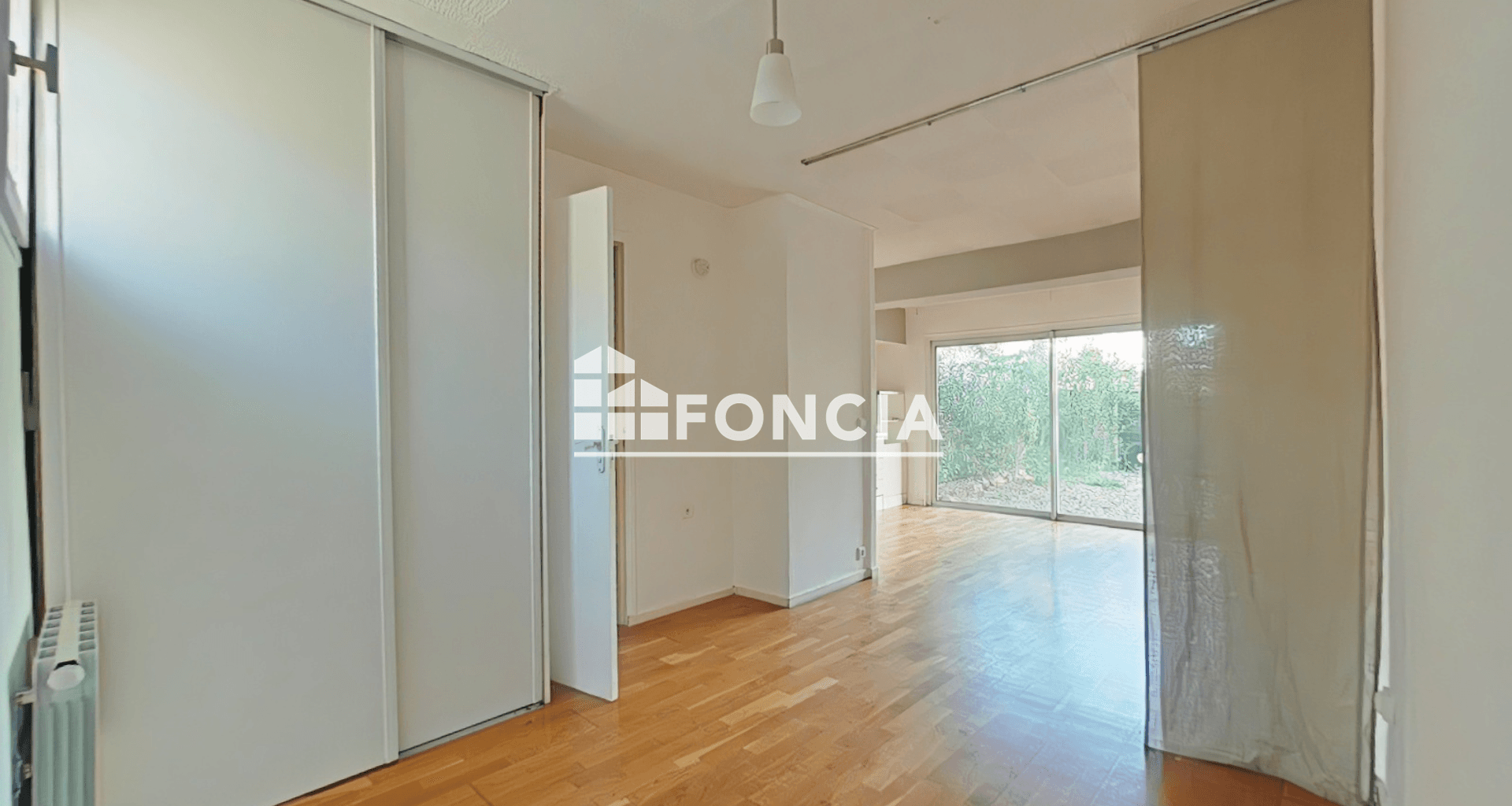 Studio (32.56 m²) à louer - Villemomble (93250)