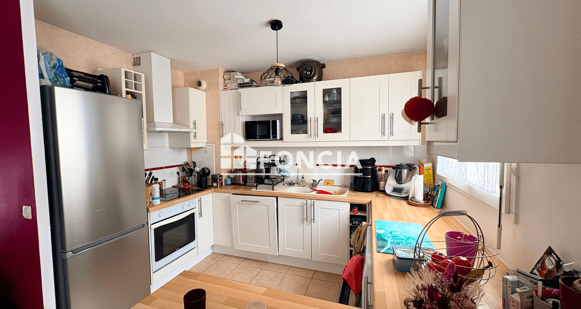 Appartement 4 pièces (69.28 m²) à louer - Melun (77000)