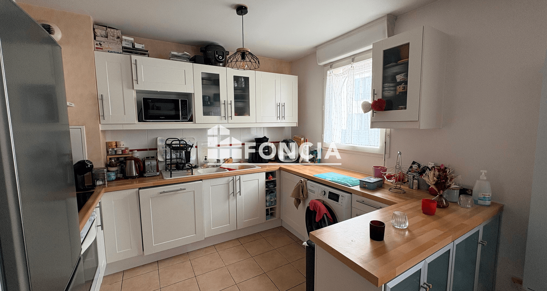 Appartement 4 pièces (69.28 m²) à louer - Melun (77000)
