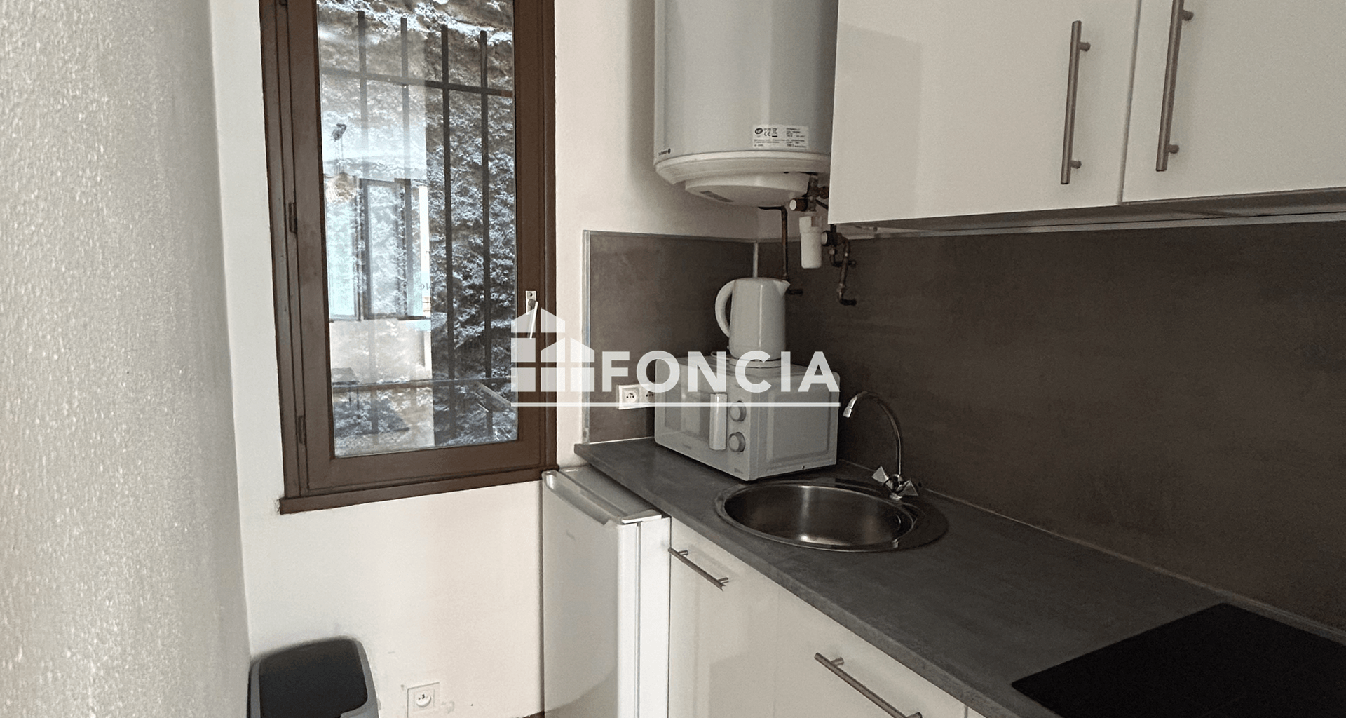 Studio (22.35 m²) à vendre - Narbonne (11100)