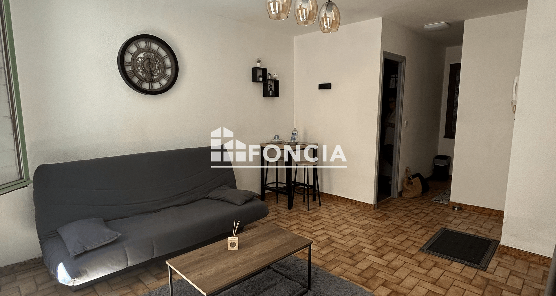 Studio (22.35 m²) à vendre - Narbonne (11100)