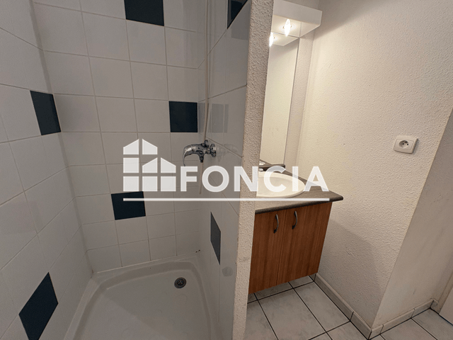 Studio (24.8 m²) à louer - Gaillac (81600)